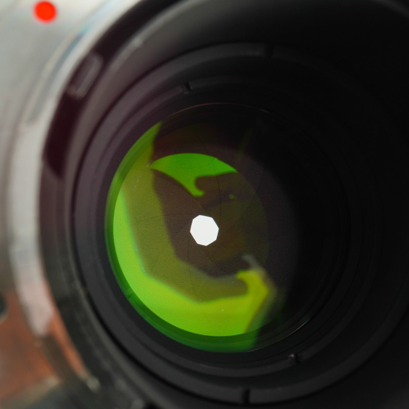 CONTAX Carl Zeiss Sonnar T* 180mm F/2.8 MMJ 単焦点レンズ