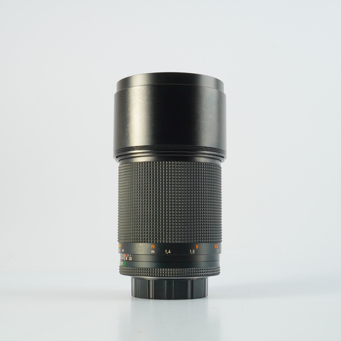 CONTAX Carl Zeiss Sonnar T* 180mm F/2.8 MMJ 単焦点レンズ
