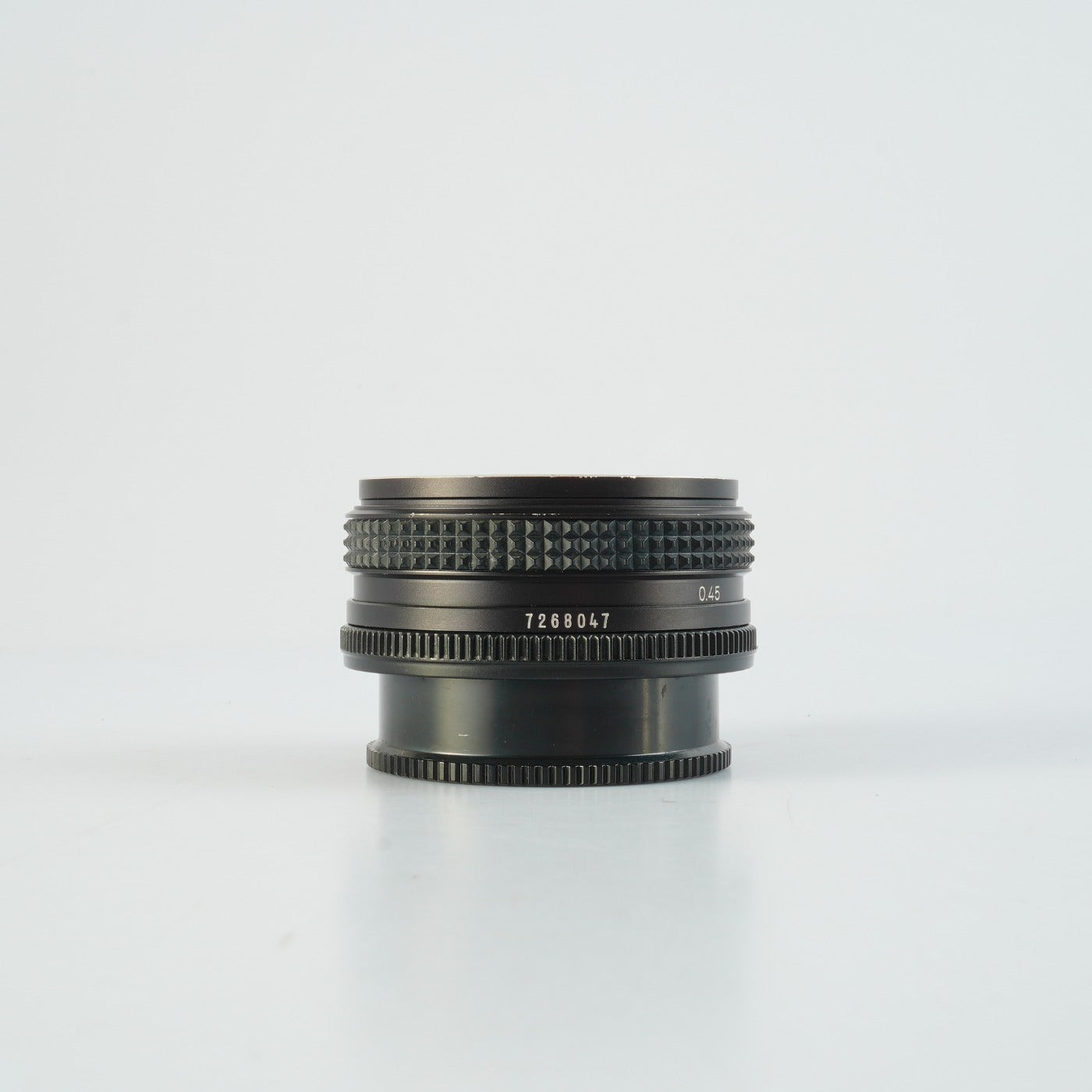 Konica HEXANON AR 40mm F/1.8 単焦点レンズ