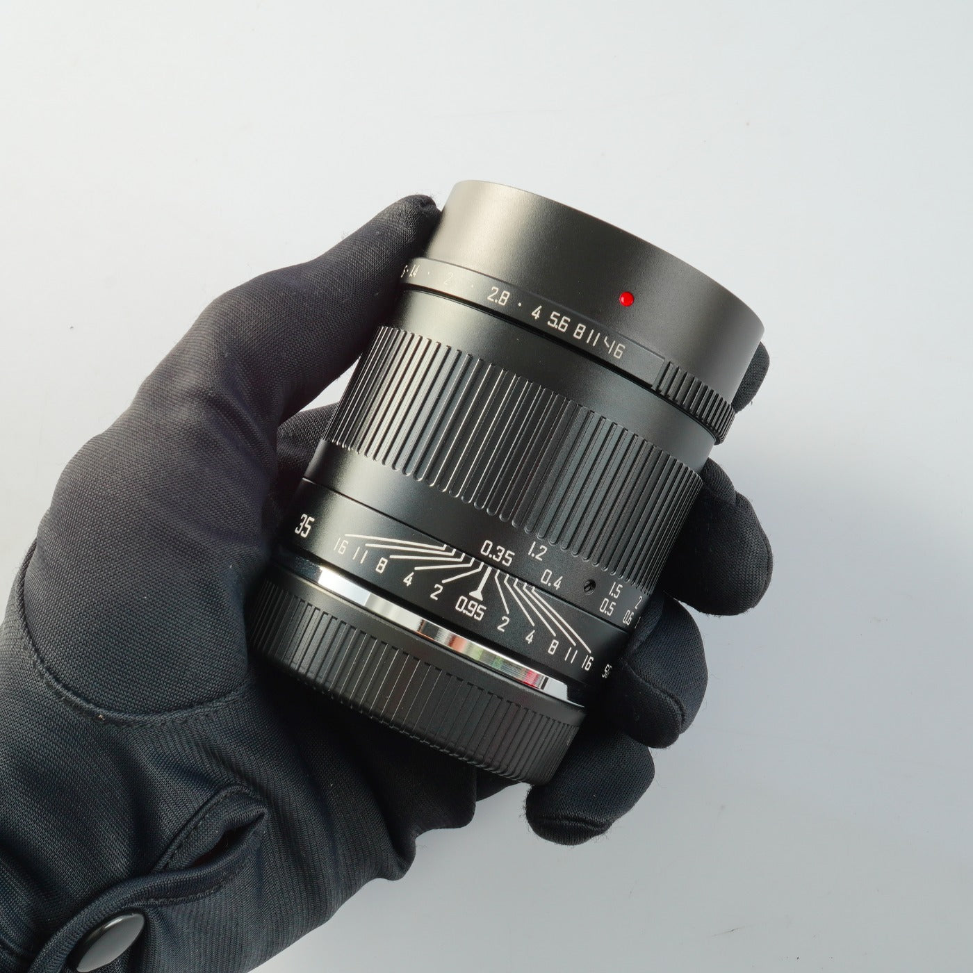 Sg Image 35mm F/0.95 単焦点レンズ