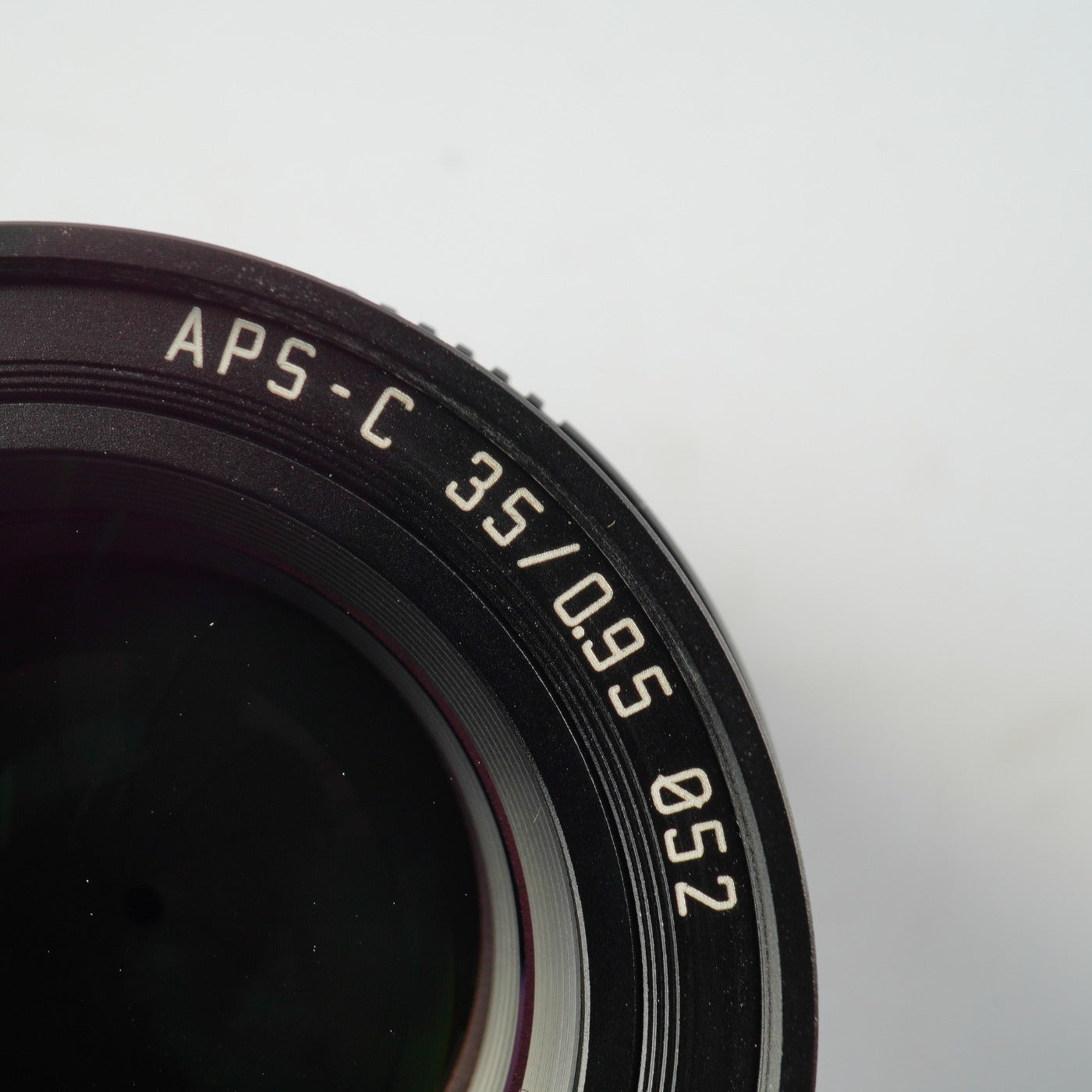 Sg Image 35mm F/0.95 単焦点レンズ