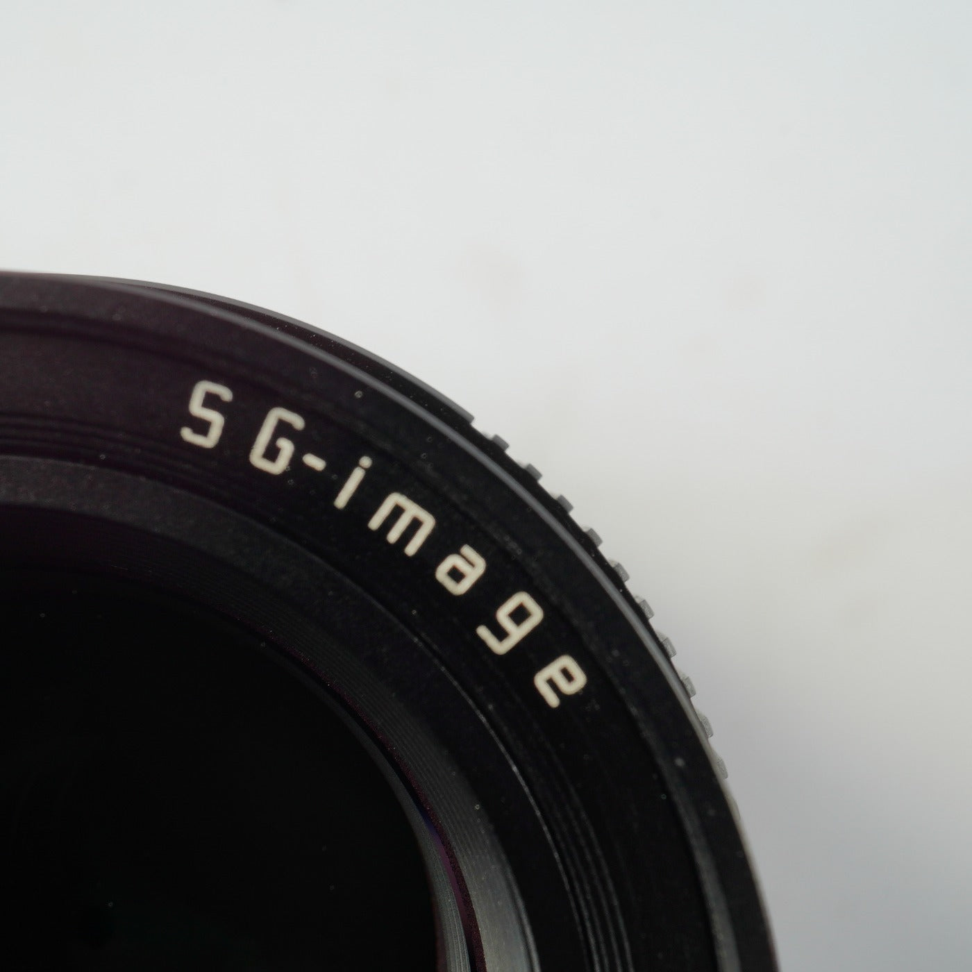 Sg Image 35mm F/0.95 単焦点レンズ