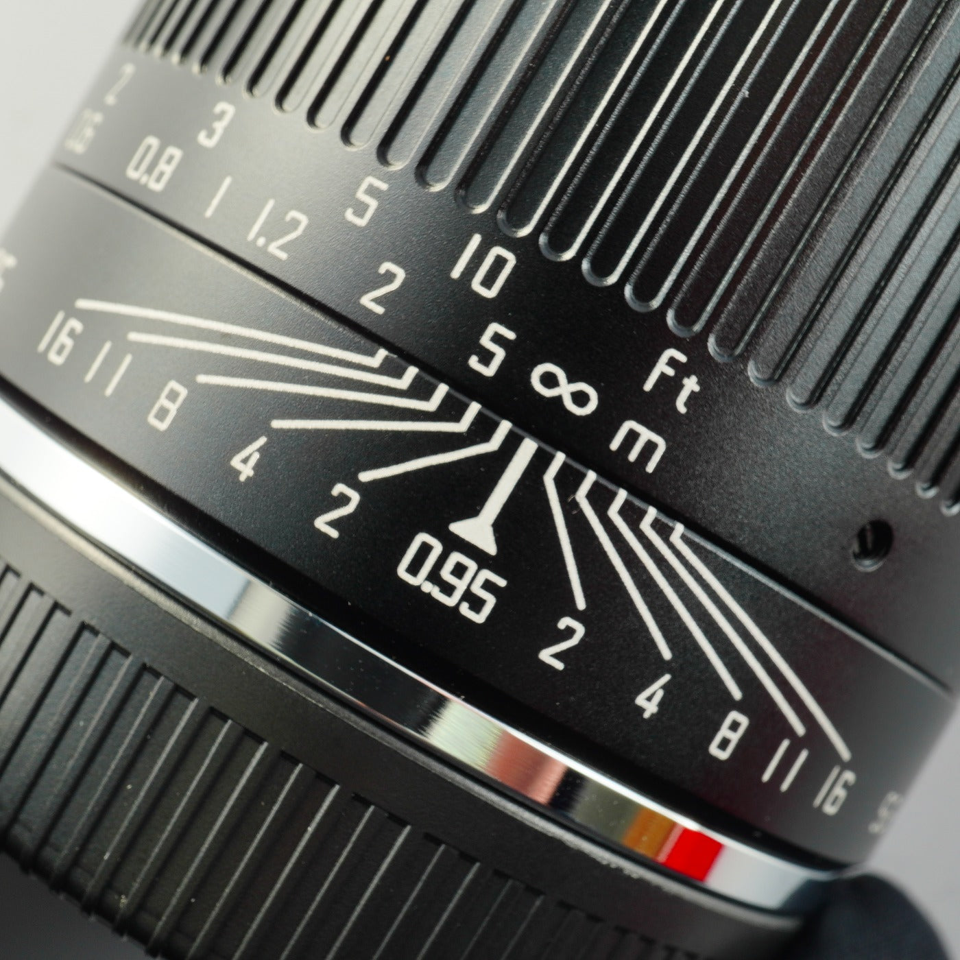 Sg Image 35mm F/0.95 単焦点レンズ