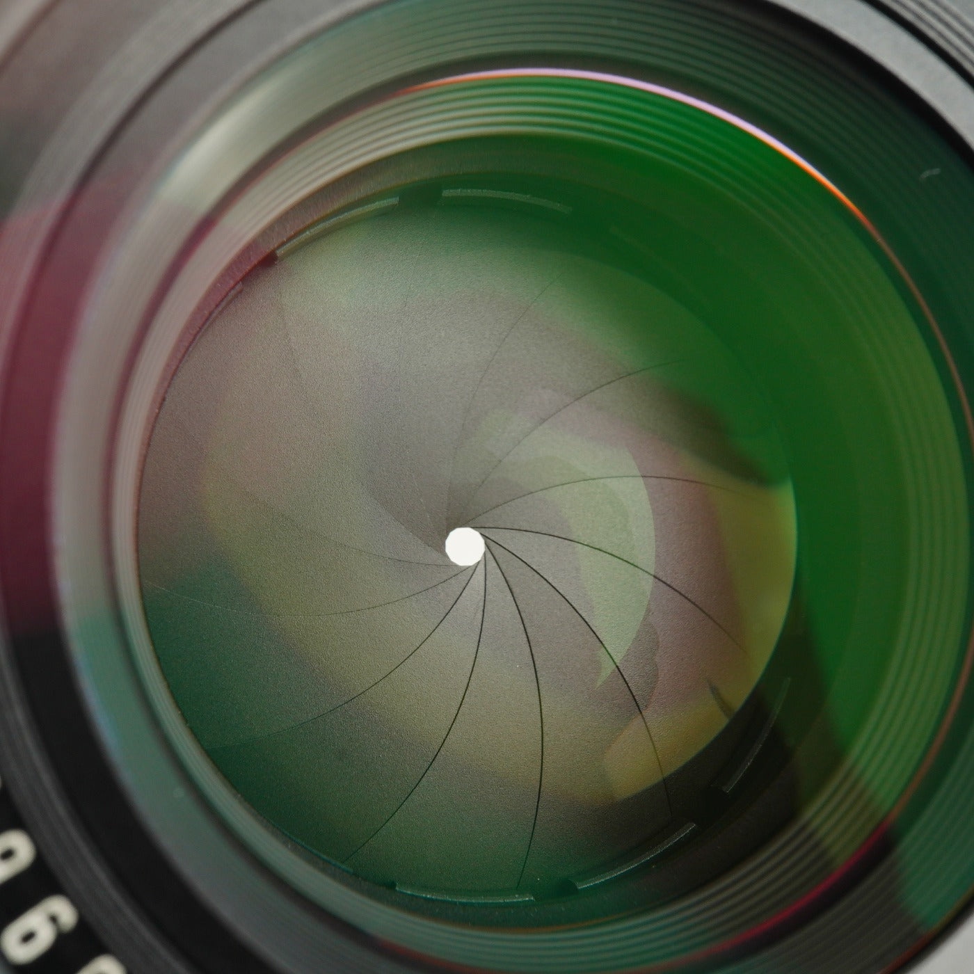 Sg Image 35mm F/0.95 単焦点レンズ