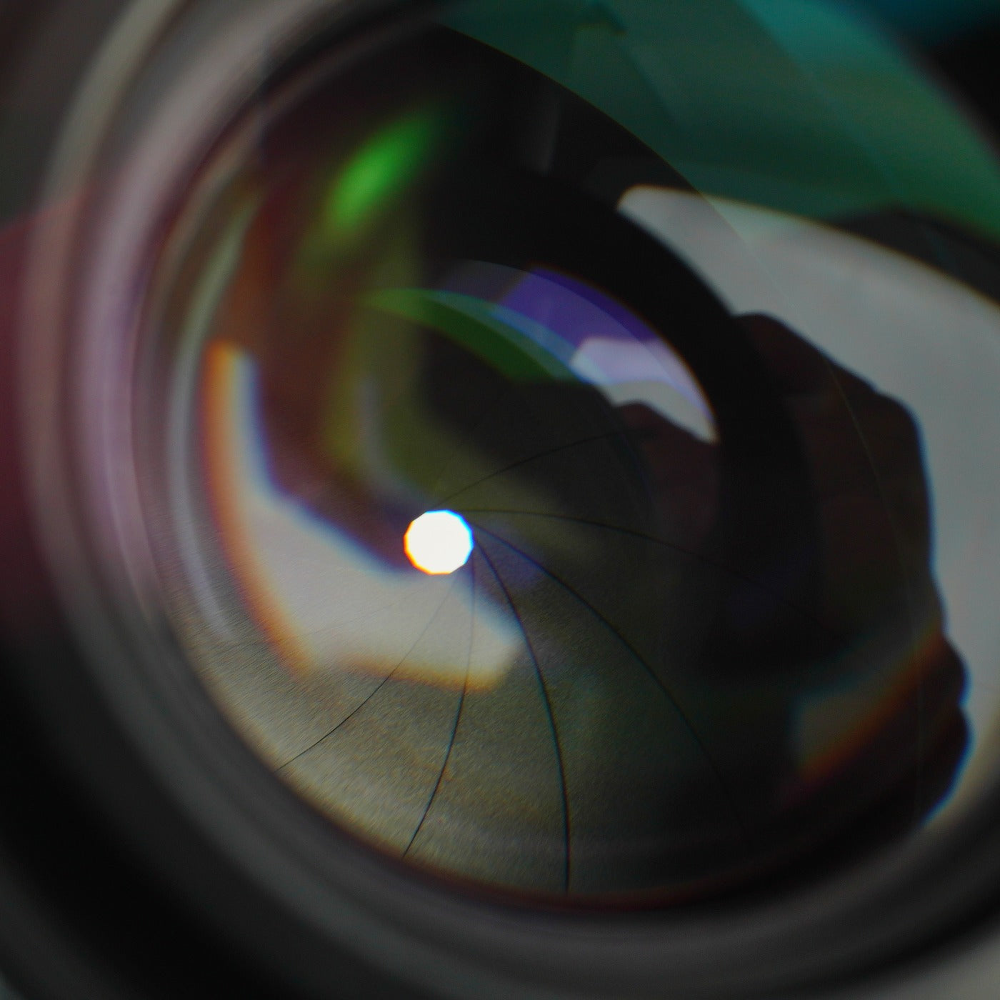 Sg Image 35mm F/0.95 単焦点レンズ