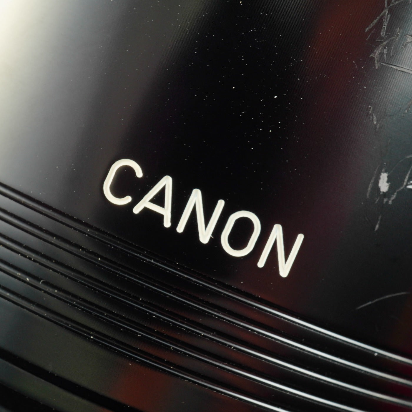 Canon FD 400mm F/4.5 S.S.C. 単焦点レンズ