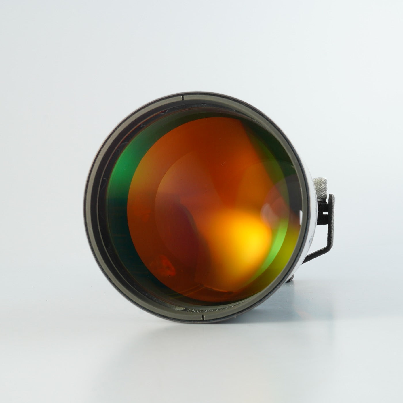 Canon FD 400mm F/4.5 S.S.C. 単焦点レンズ