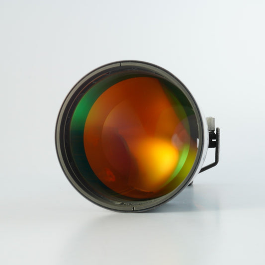 Canon FD 400mm F/4.5 S.S.C. 単焦点レンズ