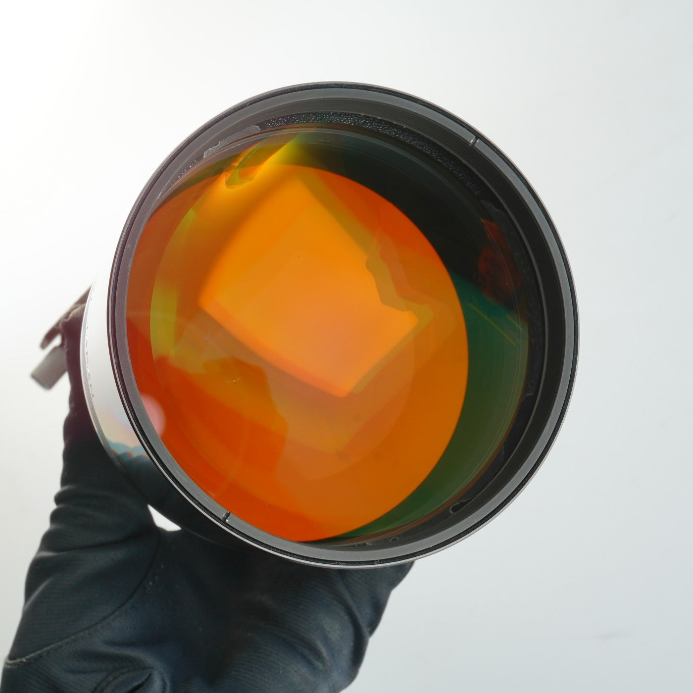 Canon FD 400mm F/4.5 S.S.C. 単焦点レンズ