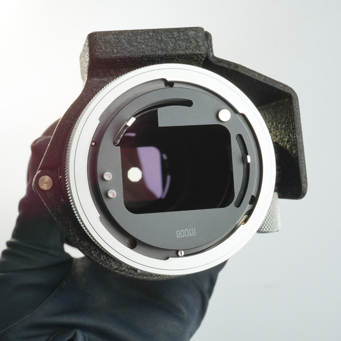 Canon FD 400mm F/4.5 S.S.C. 単焦点レンズ