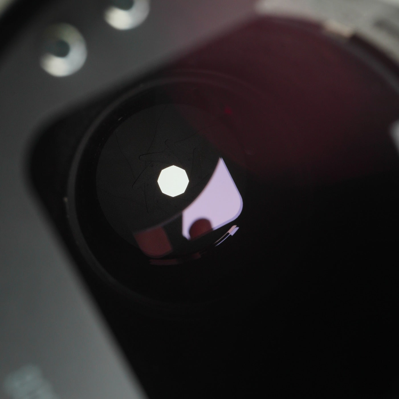 Canon FD 400mm F/4.5 S.S.C. 単焦点レンズ