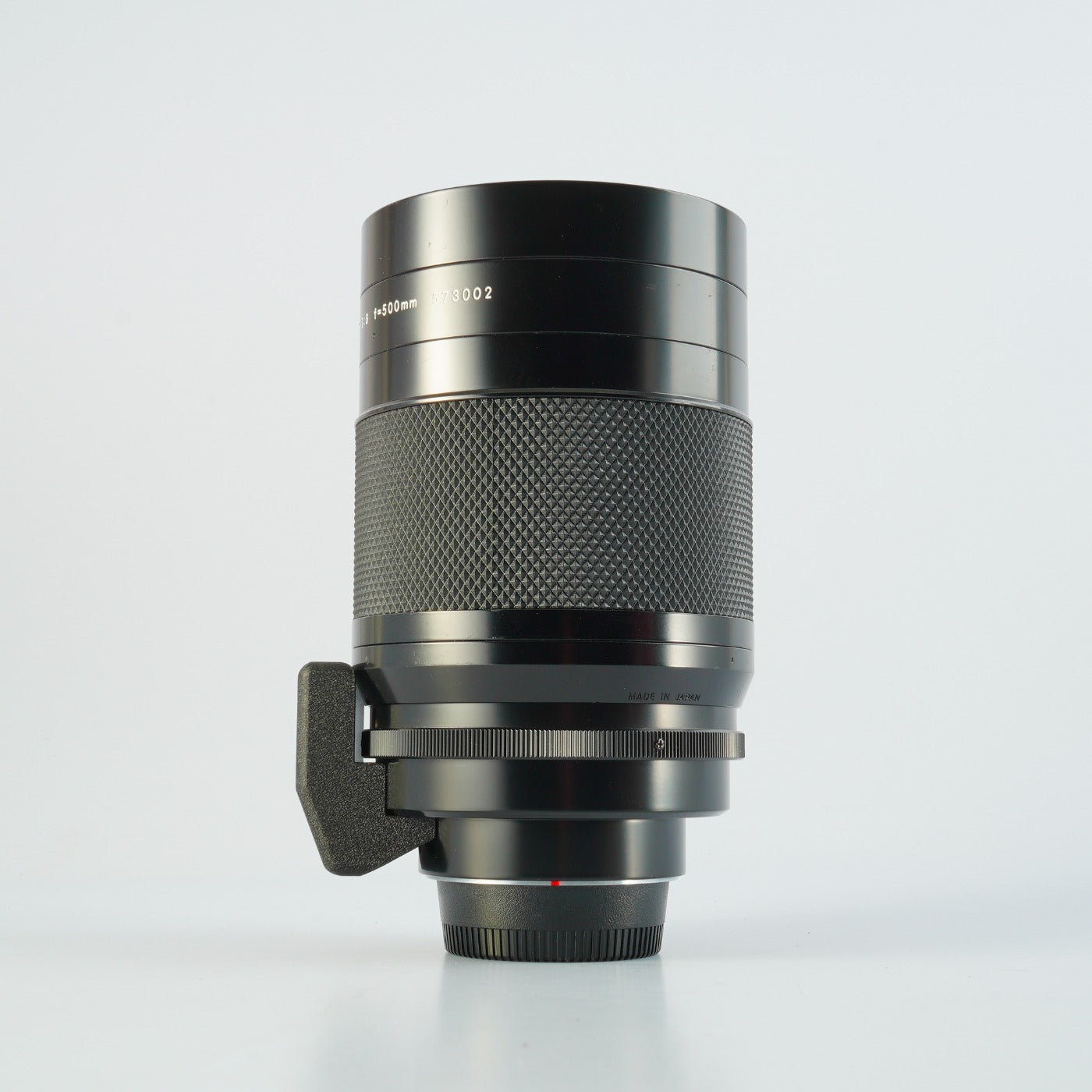 Nikon Reflex Nikkor C 500mm F/8 単焦点レンズ