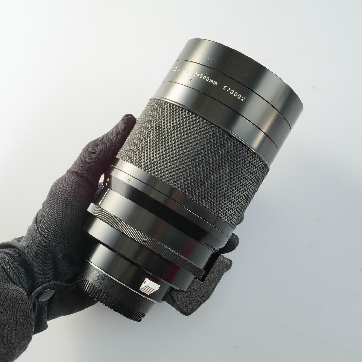 Nikon Reflex Nikkor C 500mm F/8 単焦点レンズ