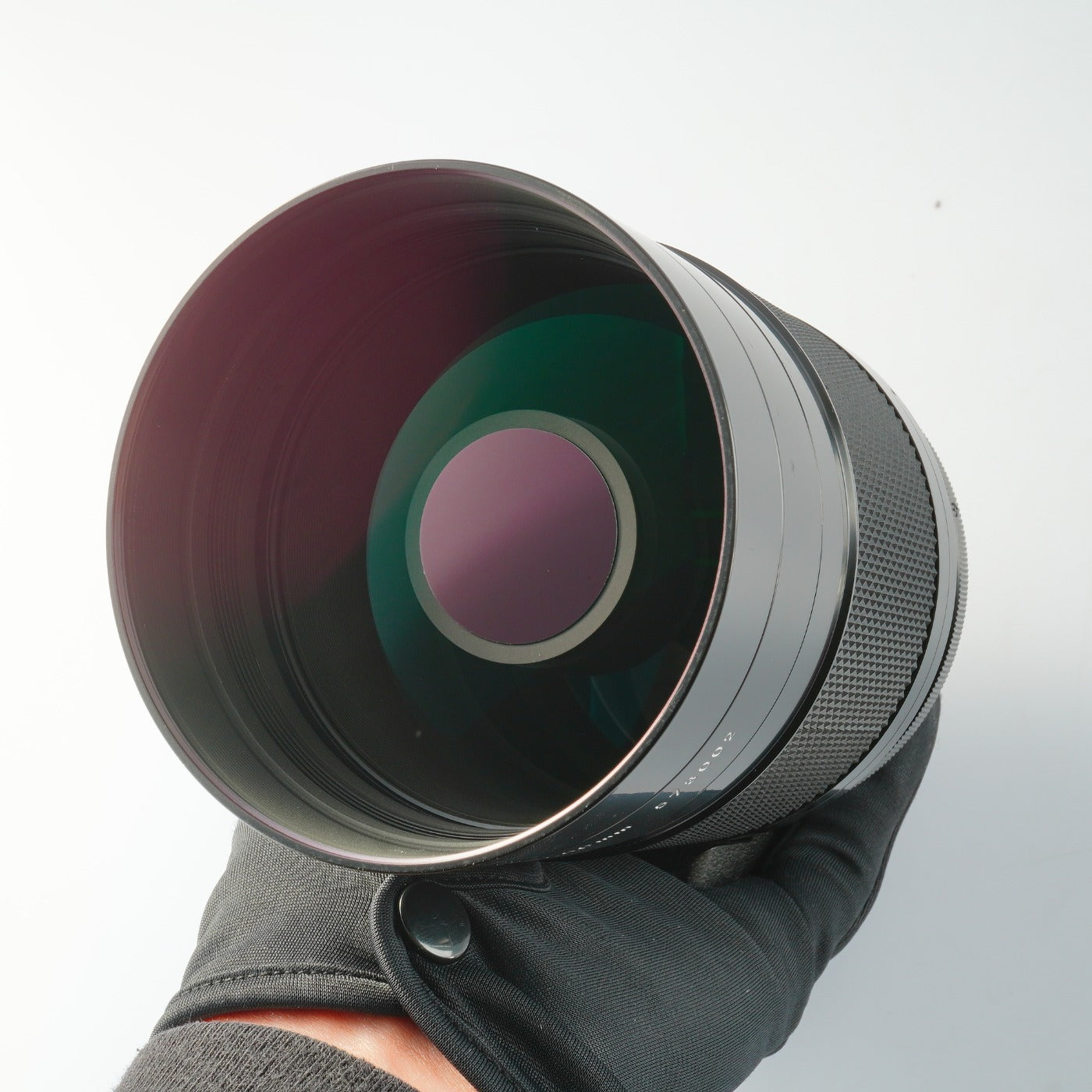 Nikon Reflex Nikkor C 500mm F/8 単焦点レンズ