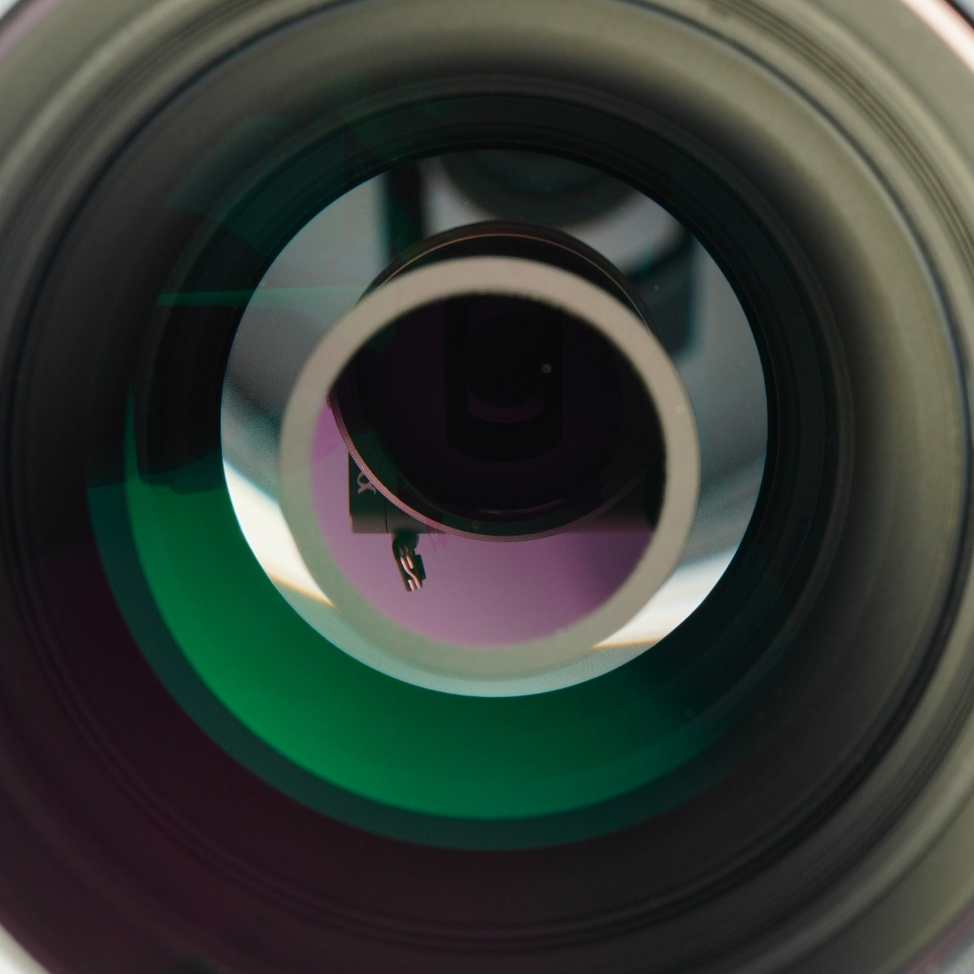 Nikon Reflex Nikkor C 500mm F/8 単焦点レンズ