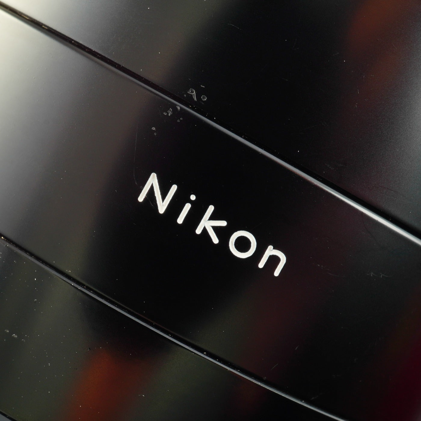 Nikon Reflex Nikkor C 500mm F/8 単焦点レンズ