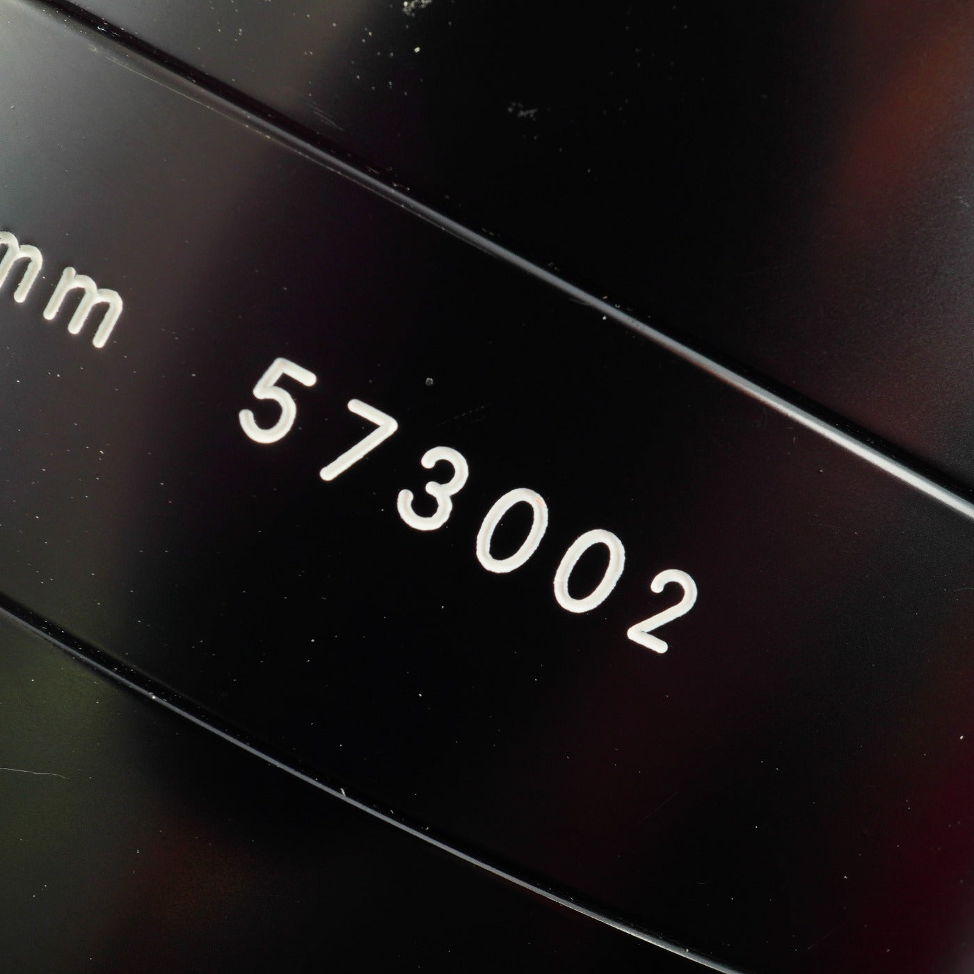 Nikon Reflex Nikkor C 500mm F/8 単焦点レンズ