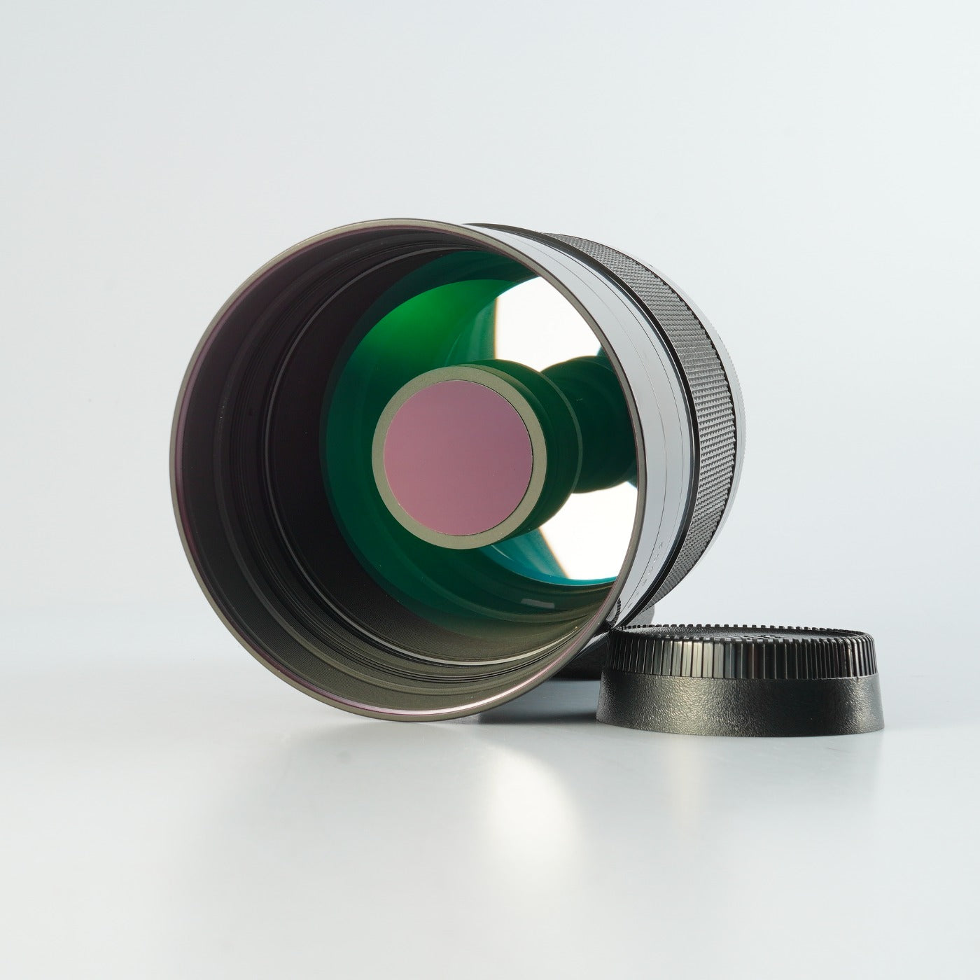 Nikon Reflex Nikkor C 500mm F/8 単焦点レンズ
