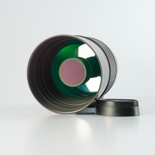 Nikon Reflex Nikkor C 500mm F/8 単焦点レンズ