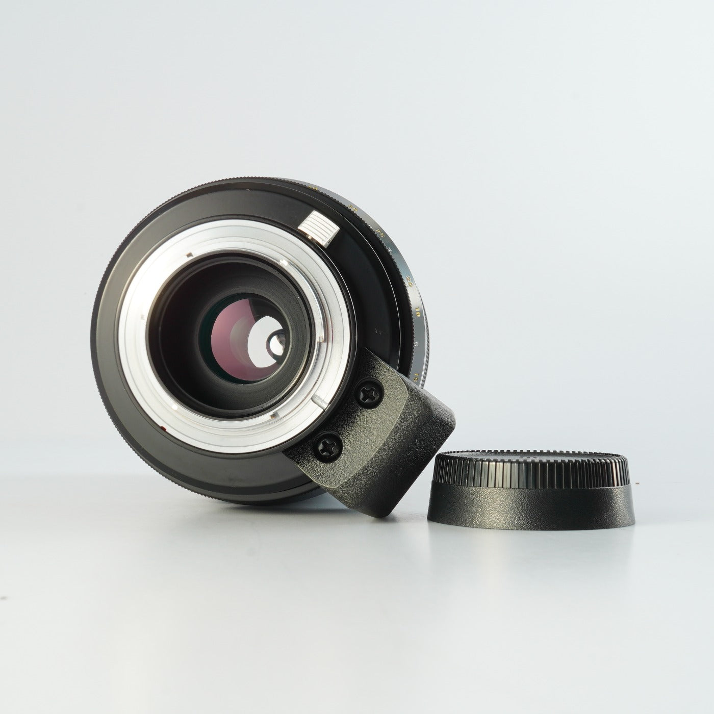 Nikon Reflex Nikkor C 500mm F/8 単焦点レンズ