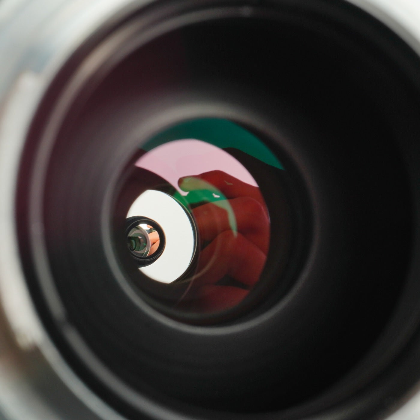 Nikon Reflex Nikkor C 500mm F/8 単焦点レンズ