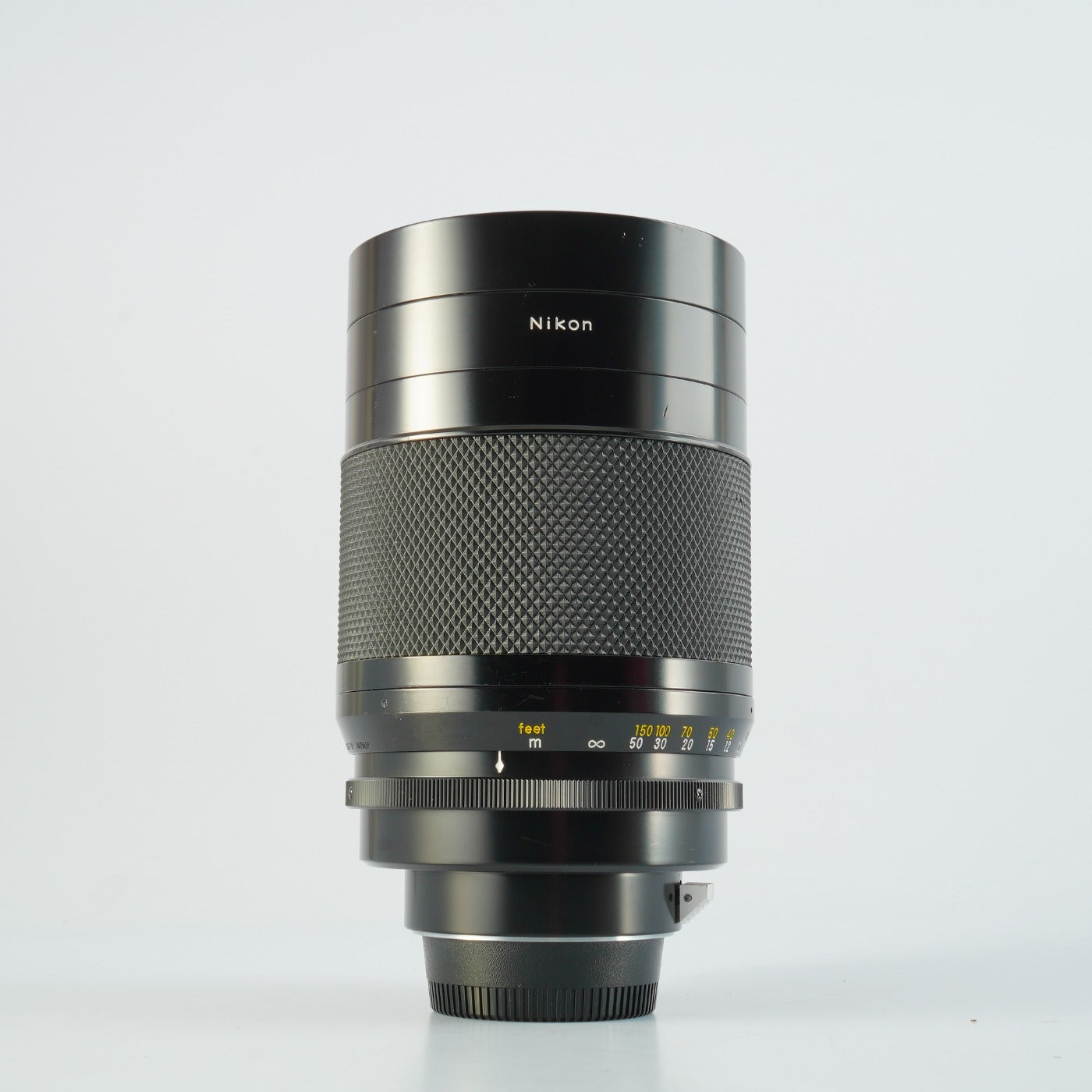 Nikon Reflex Nikkor C 500mm F/8 単焦点レンズ