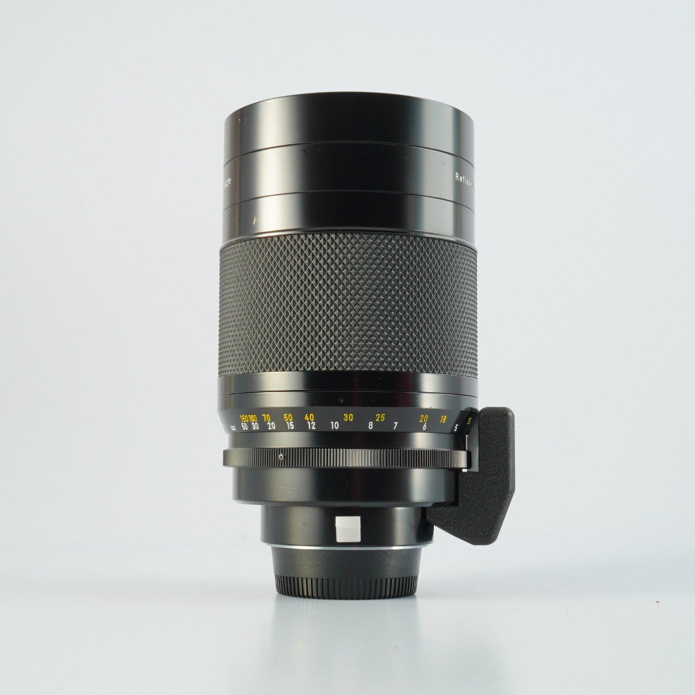 Nikon Reflex Nikkor C 500mm F/8 単焦点レンズ