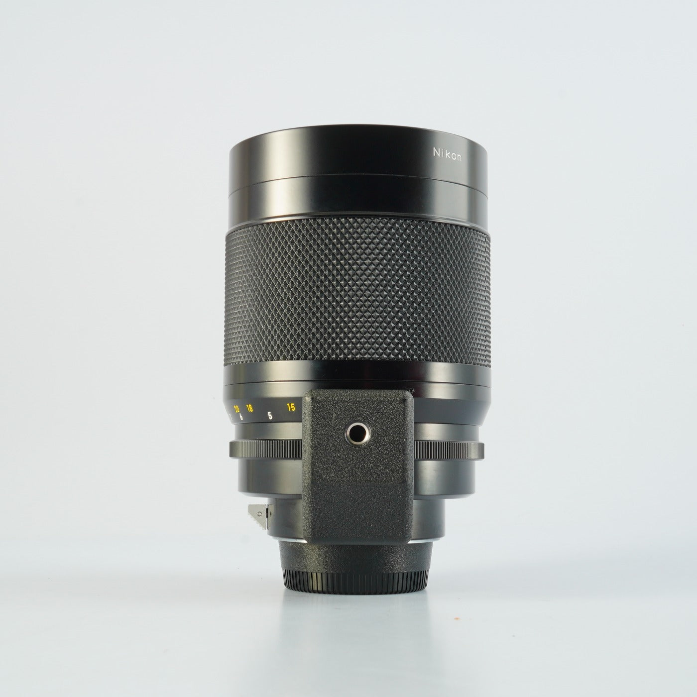Nikon Reflex Nikkor C 500mm F/8 単焦点レンズ