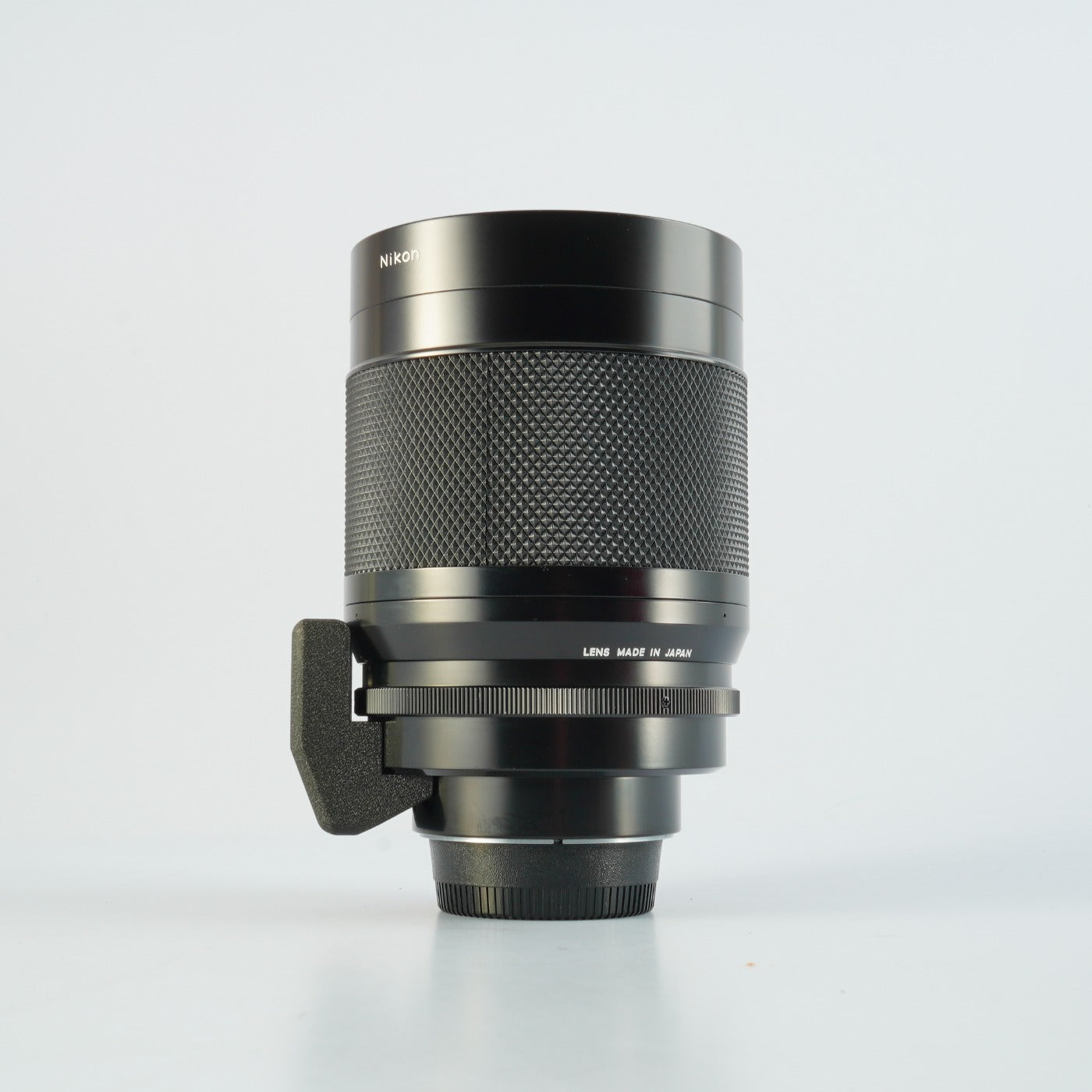 Nikon Reflex Nikkor C 500mm F/8 単焦点レンズ