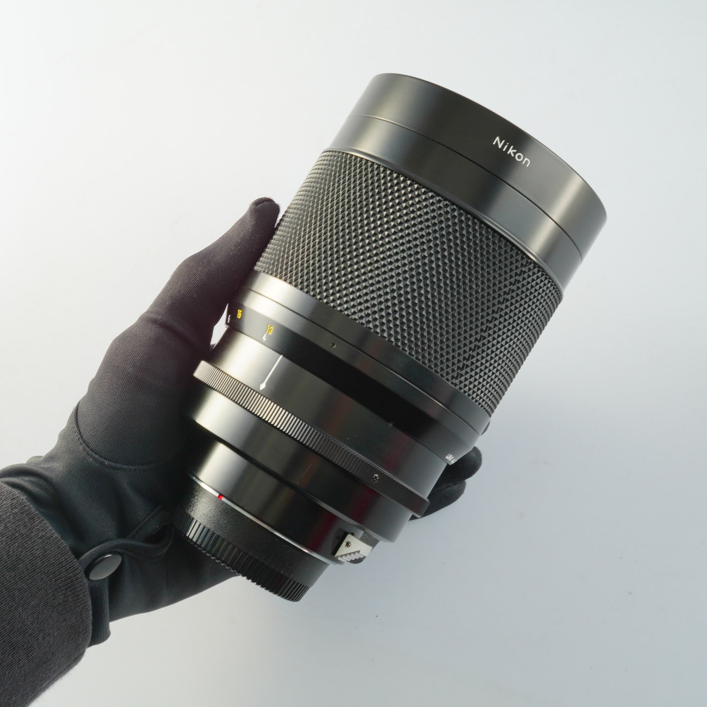 Nikon Reflex Nikkor C 500mm F/8 単焦点レンズ