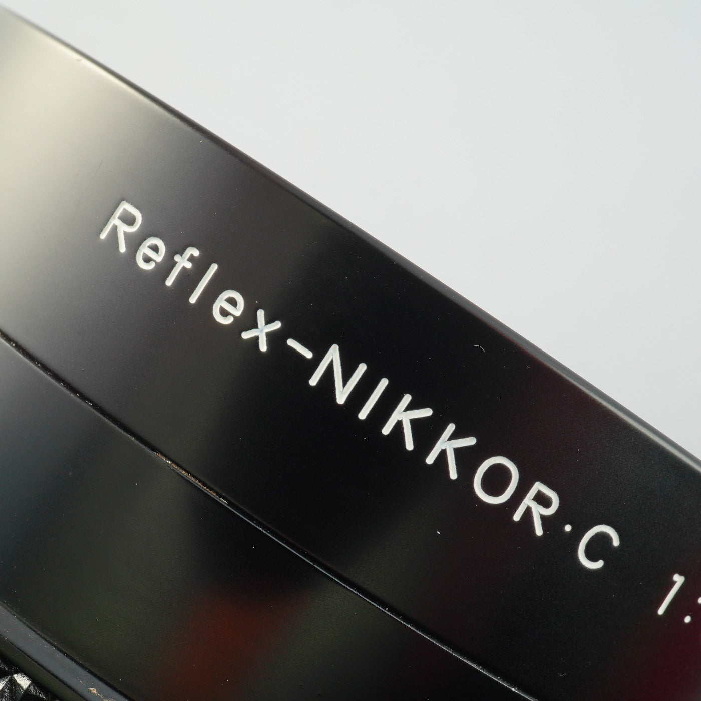 Nikon Reflex Nikkor C 500mm F/8 単焦点レンズ