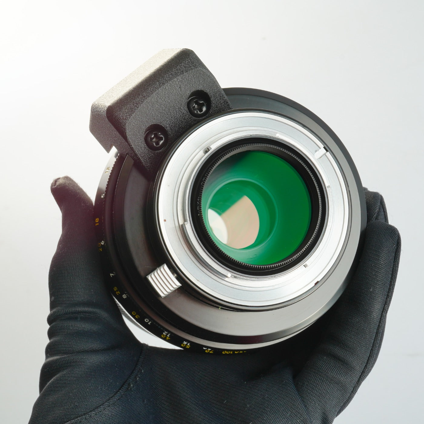 Nikon Reflex Nikkor C 500mm F/8 単焦点レンズ