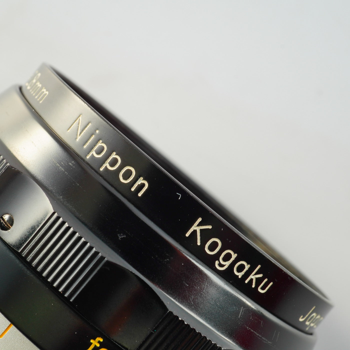 Nikon Ai改 Nikkor-H Auto 28mm F/3.5 単焦点レンズ