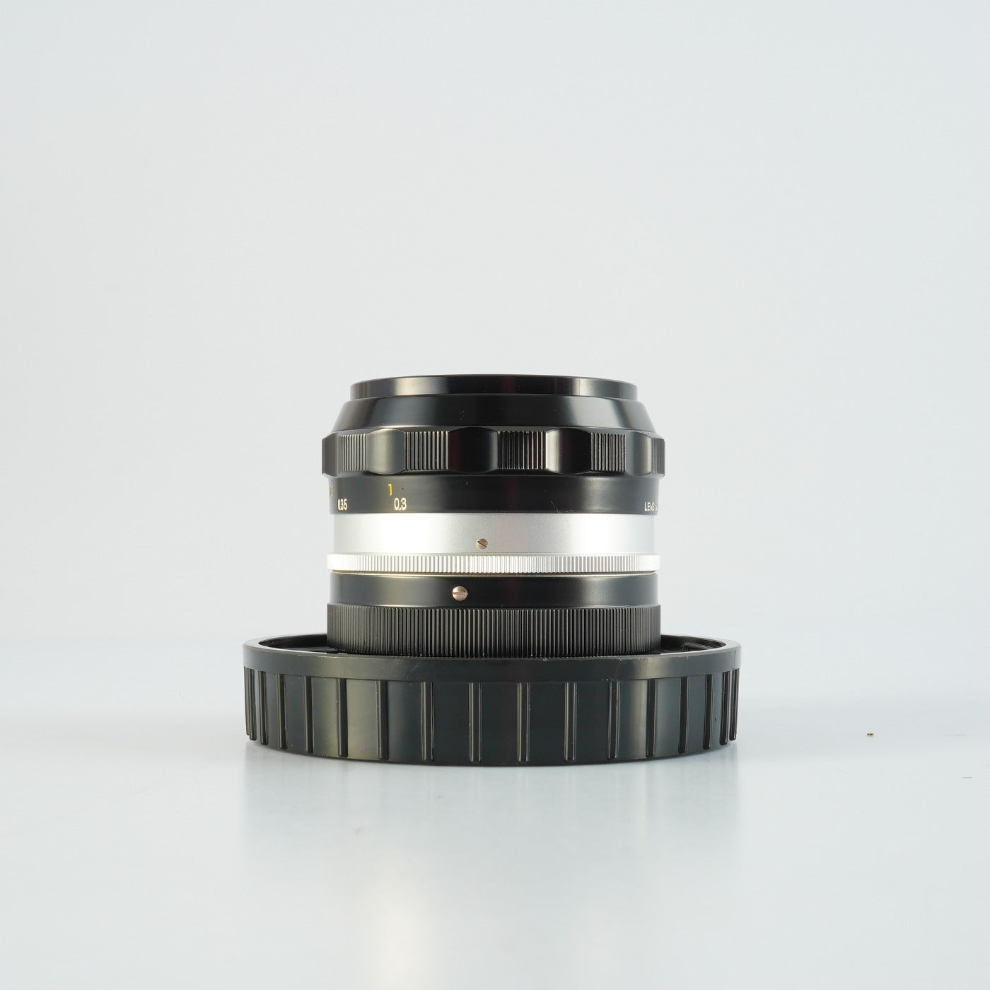 Nikon 非Ai NIKKOR-N.C Auto 24mm F/2.8 単焦点レンズ
