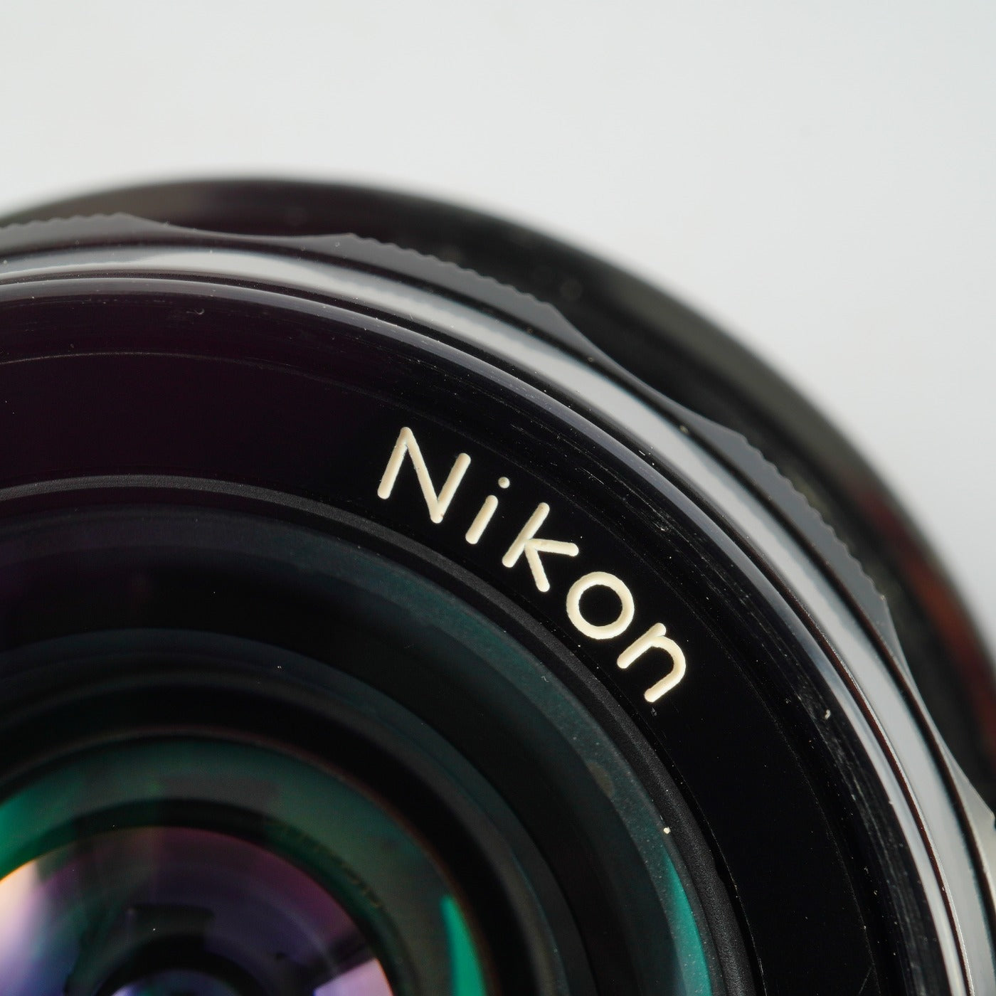 Nikon 非Ai NIKKOR-N.C Auto 24mm F/2.8 単焦点レンズ