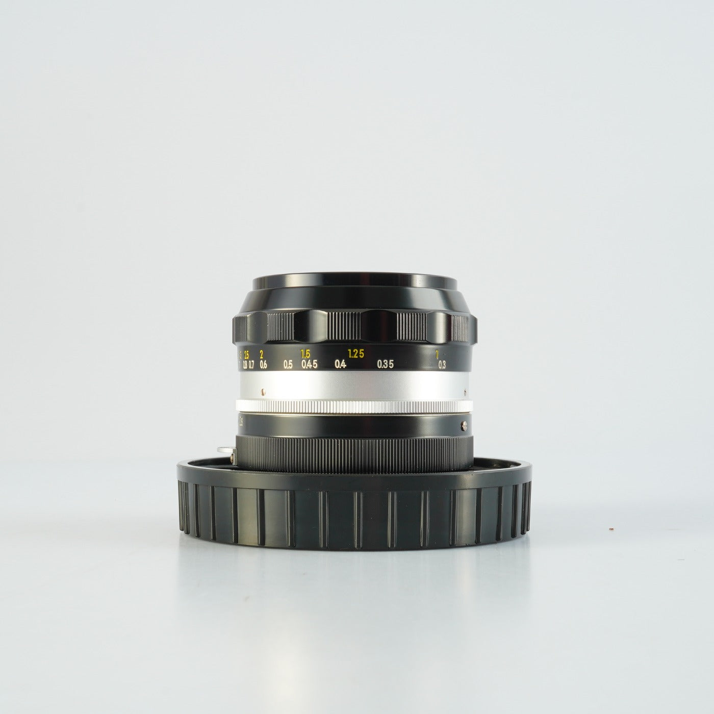 Nikon 非Ai NIKKOR-N.C Auto 24mm F/2.8 単焦点レンズ