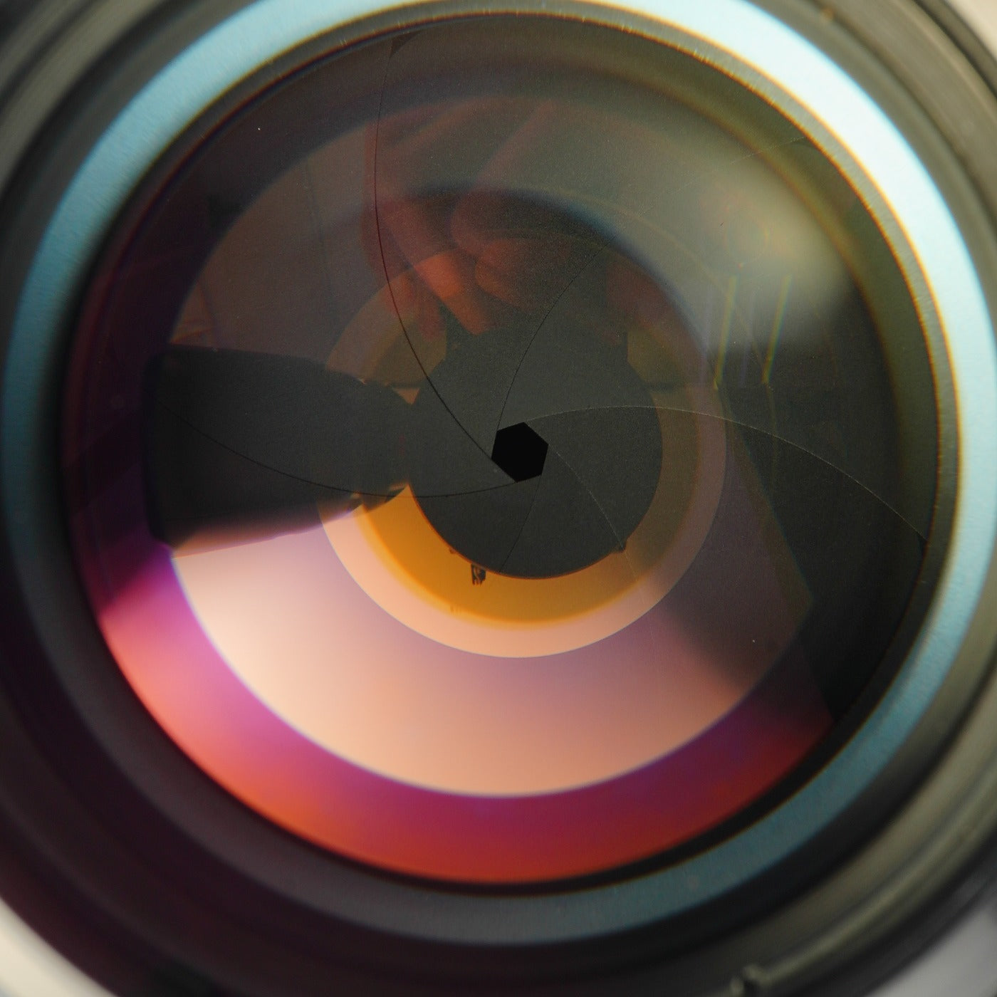 Nikon 非Ai Nikkor-H Auto 85mm F/1.8 単焦点レンズ