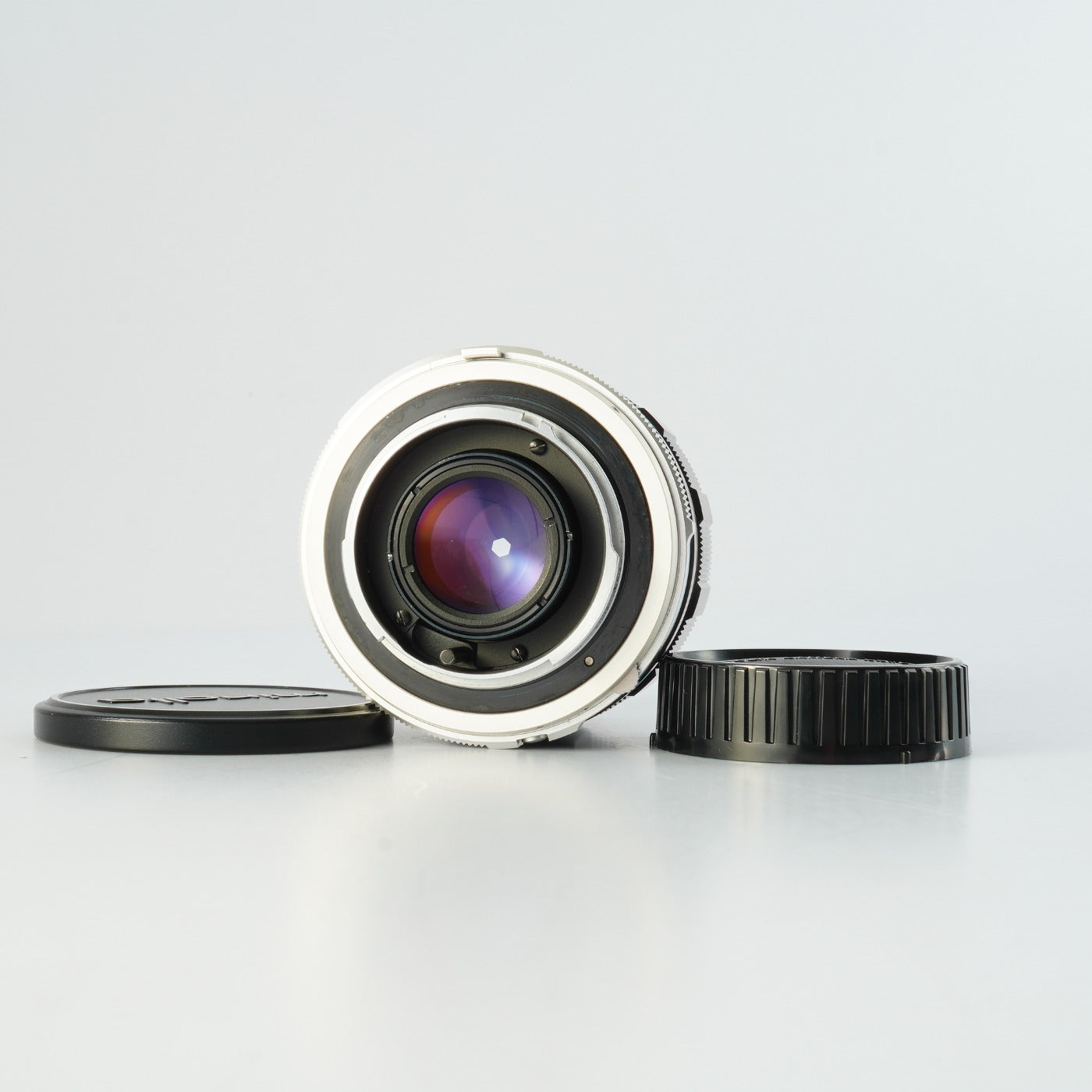 MINOLTA MC W.ROKKOR HH 35mm F/1.8 単焦点レンズ