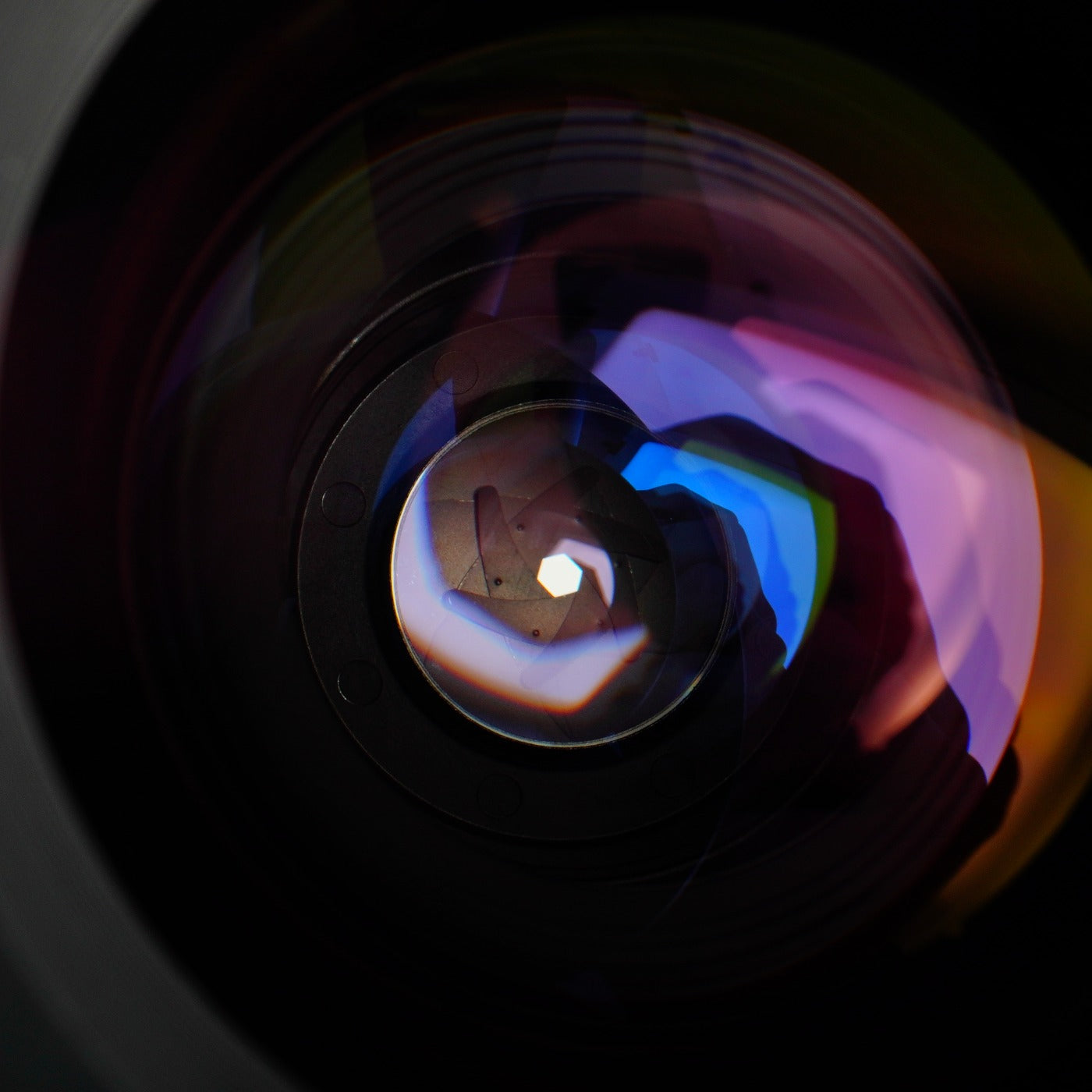 Canon FD 35-70mm F/4 ズームレンズ