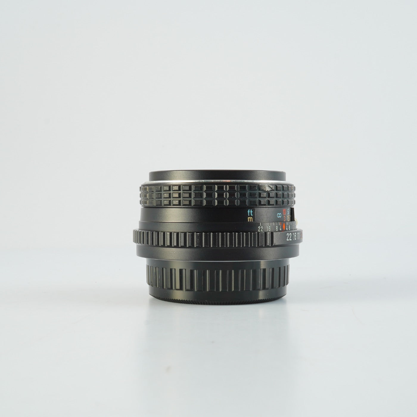 SMC PENTAX M 28mm F/2.8 (Pentax K用) 単焦点レンズ