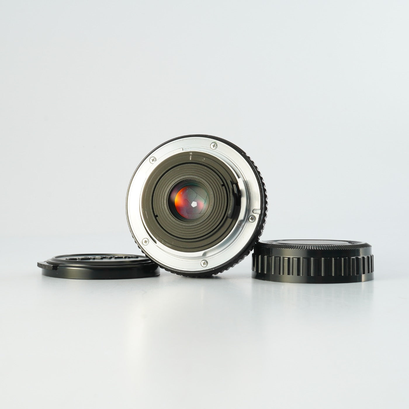 SMC PENTAX M 28mm F/2.8 (Pentax K用) 単焦点レンズ