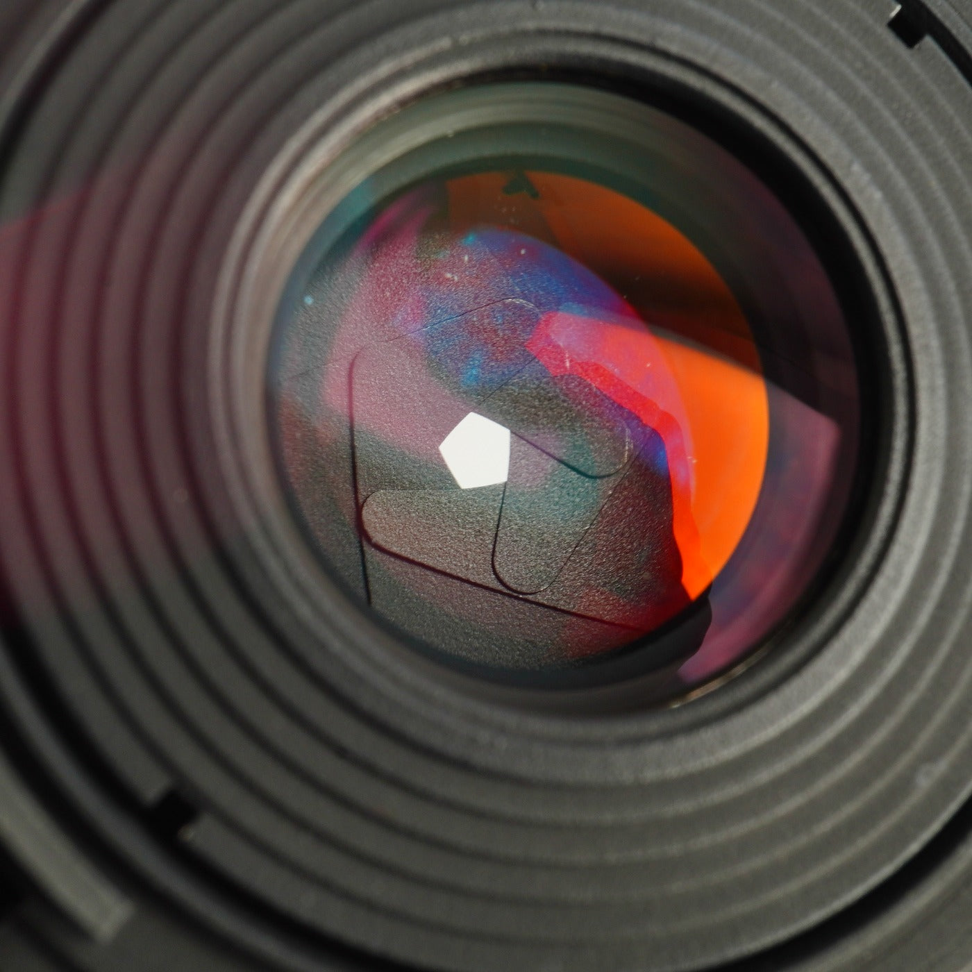 SMC PENTAX M 28mm F/2.8 (Pentax K用) 単焦点レンズ