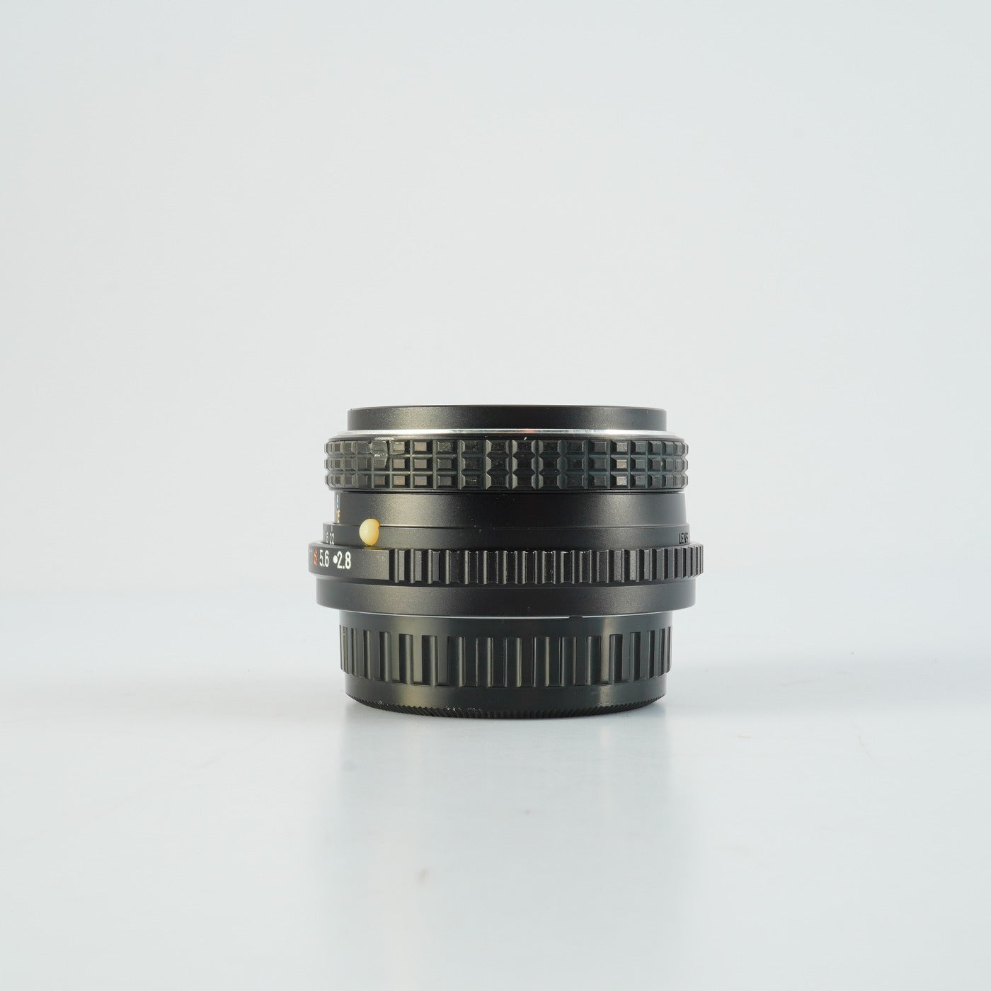 SMC PENTAX M 28mm F/2.8 (Pentax K用) 単焦点レンズ