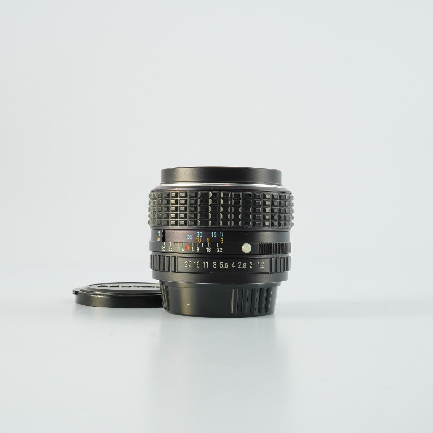SMC PENTAX 50mm F/1.2 (Pentax K用) 単焦点レンズ