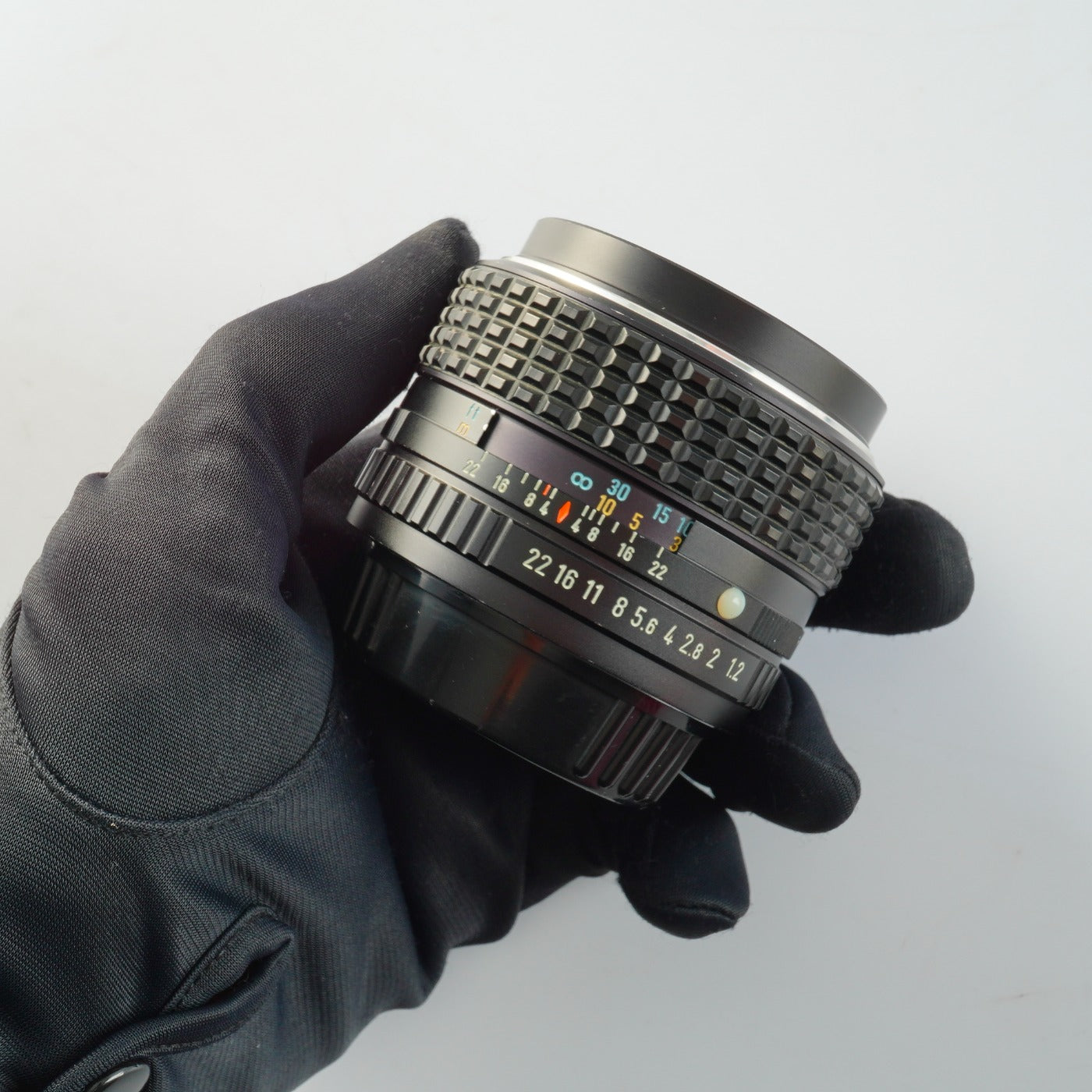 SMC PENTAX 50mm F/1.2 (Pentax K用) 単焦点レンズ