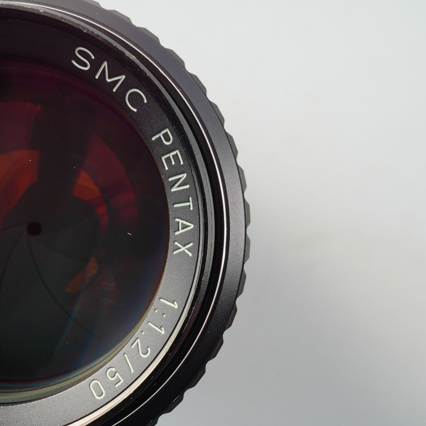 SMC PENTAX 50mm F/1.2 (Pentax K用) 単焦点レンズ