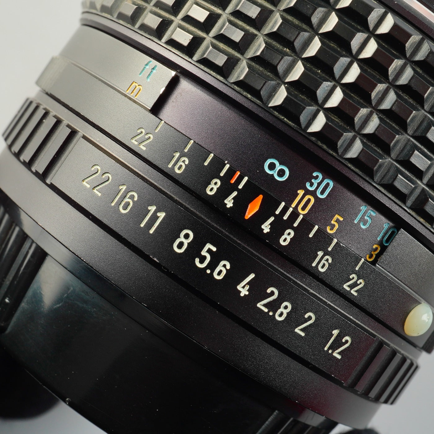 SMC PENTAX 50mm F/1.2 (Pentax K用) 単焦点レンズ