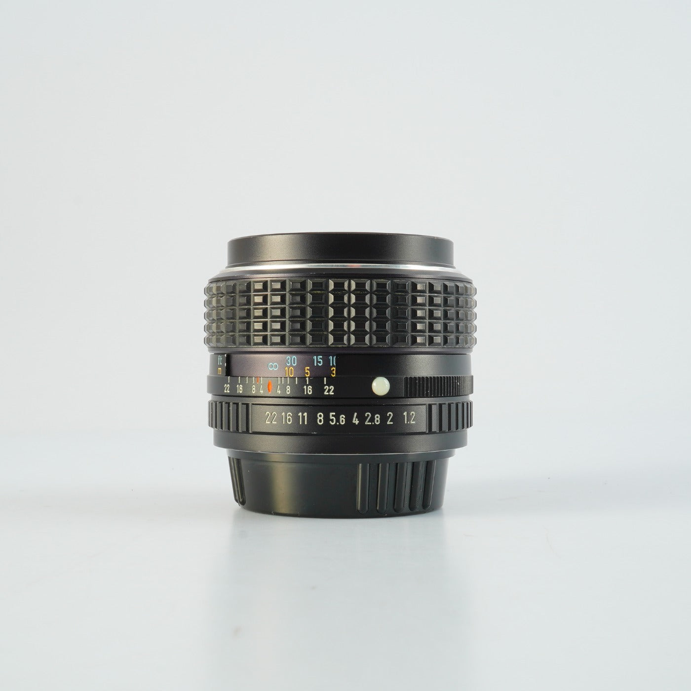 SMC PENTAX 50mm F/1.2 (Pentax K用) 単焦点レンズ