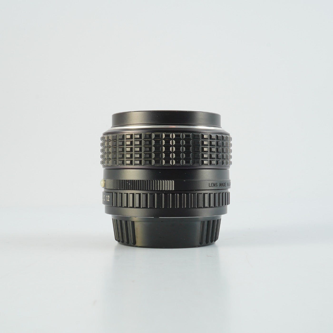 SMC PENTAX 50mm F/1.2 (Pentax K用) 単焦点レンズ