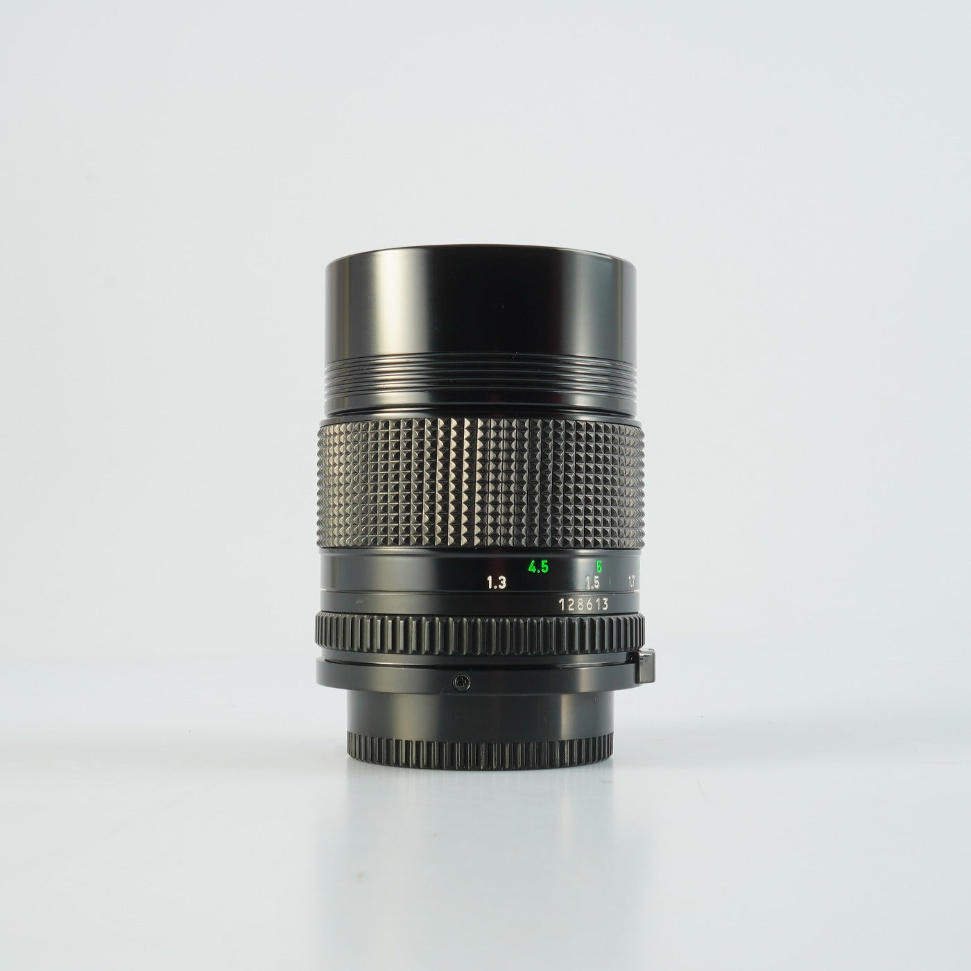 Canon FD 135mm F/2.8 単焦点レンズ